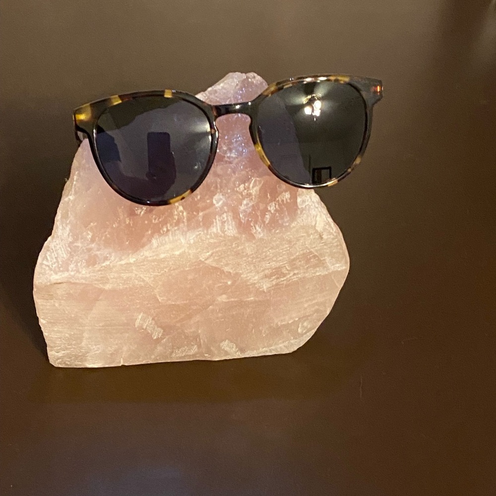 Warby Parker glasses